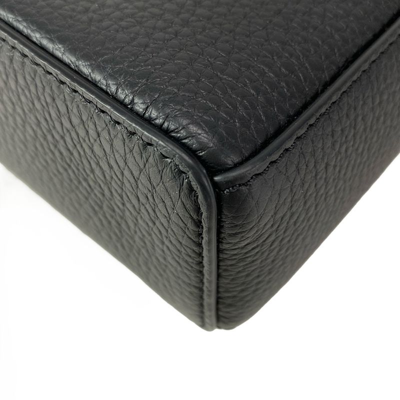 Dior Christian Dior Shoulder Bag Excellent Condition Mini Bucket Bag 2leca594ula