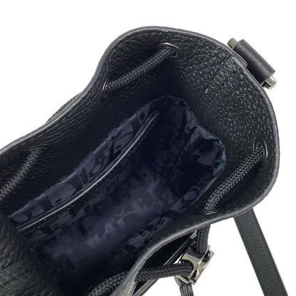 Dior Christian Dior Shoulder Bag Excellent Condition Mini Bucket Bag 2leca594ula