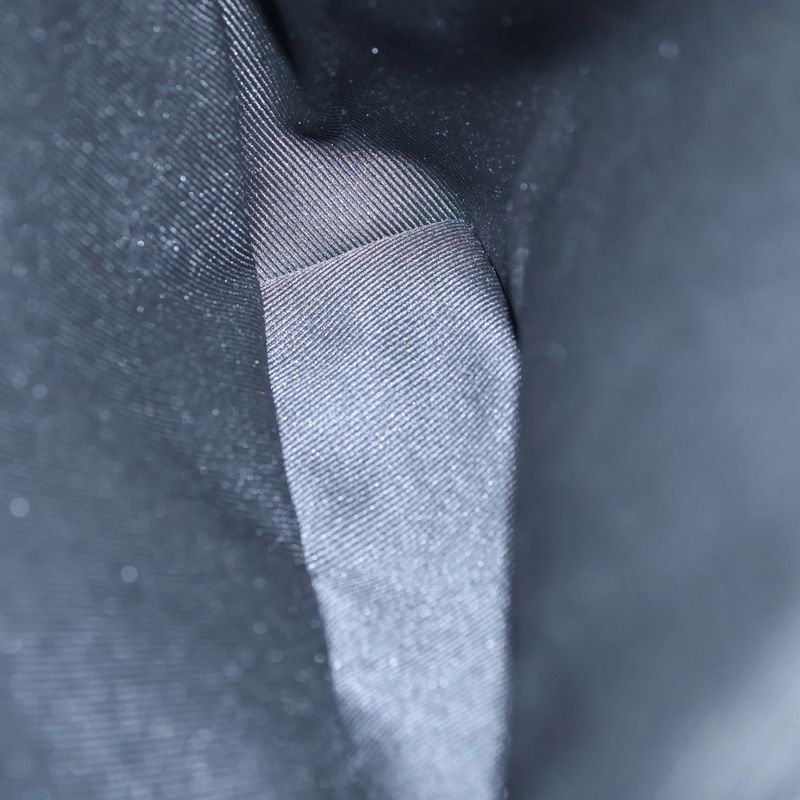 Louis Vuitton Monogram Eclipse Duo Su Ring Bag Waist Bag Body Bag M30936 Ic Type