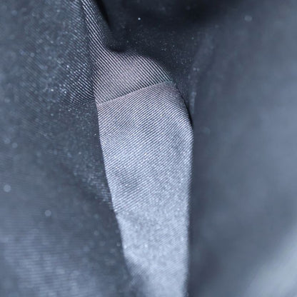 Louis Vuitton Monogram Eclipse Duo Su Ring Bag Waist Bag Body Bag M30936 Ic Type