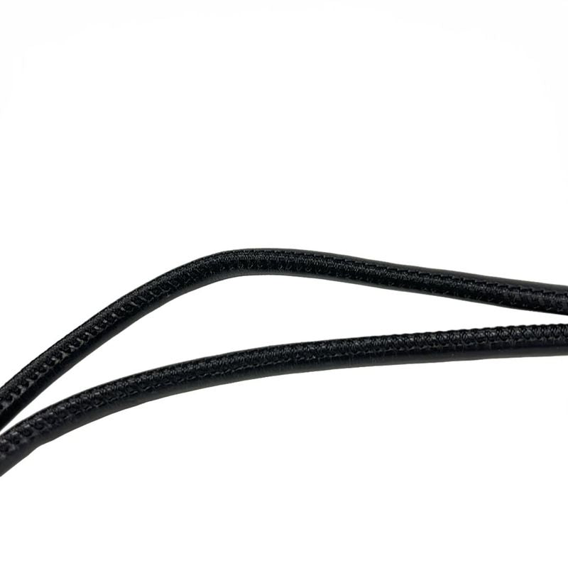 Fendi Tote Shopping Bag Medium Tote 8bh383-Adp6 Pink and Black 2way Leather