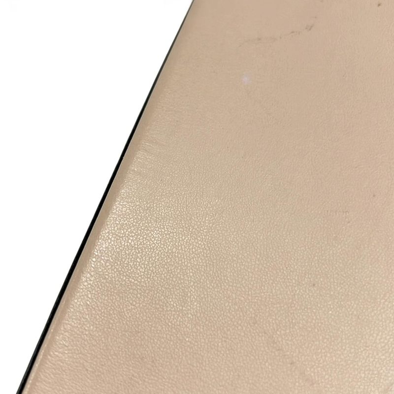 Fendi Tote Shopping Bag Medium Tote 8bh383-Adp6 Pink and Black 2way Leather