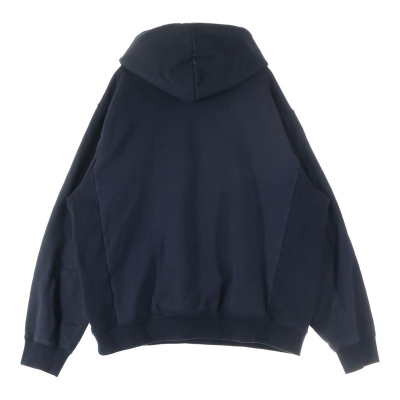 Dior 24ss Multi Color Logo Print Pullover Hoodie Pullover Hoodie Black 413j646a0