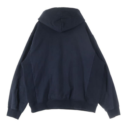 Dior 24ss Multi Color Logo Print Pullover Hoodie Pullover Hoodie Black 413j646a0