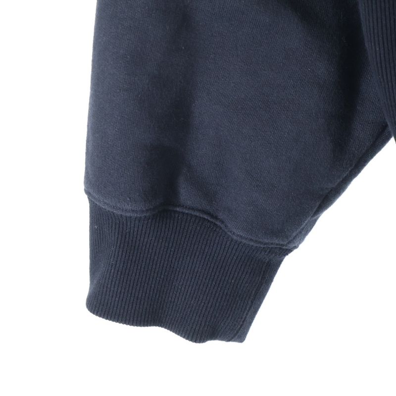 Dior 24ss Multi Color Logo Print Pullover Hoodie Pullover Hoodie Black 413j646a0