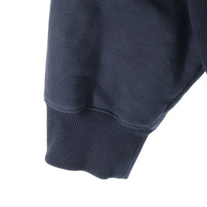 Dior 24ss Multi Color Logo Print Pullover Hoodie Pullover Hoodie Black 413j646a0