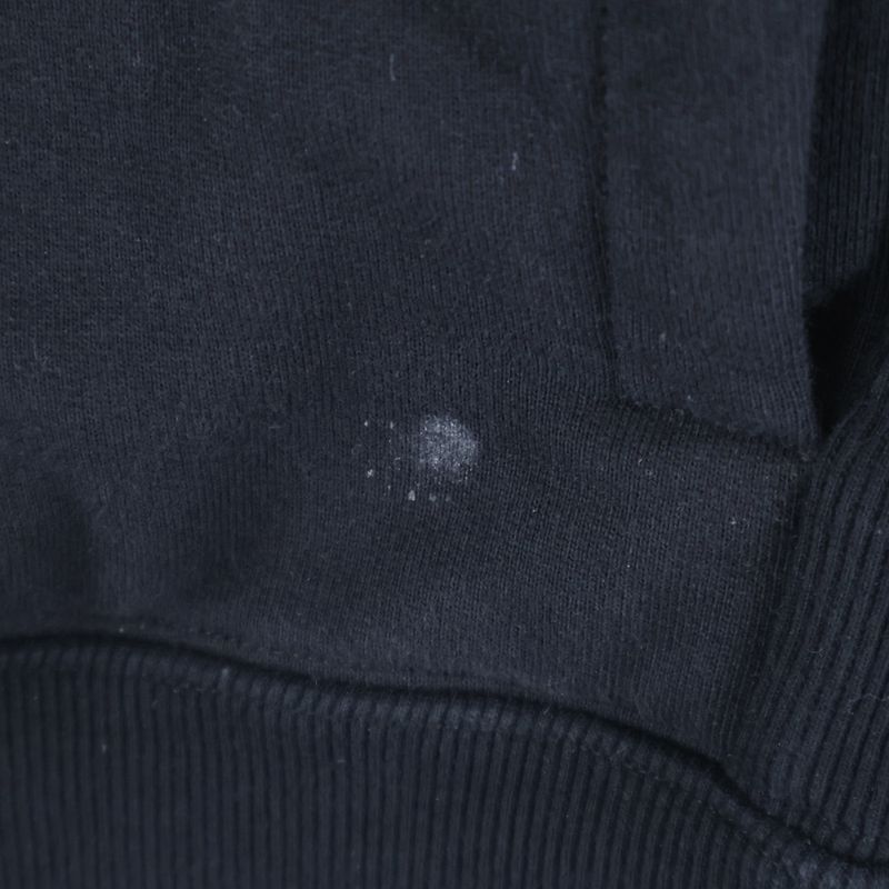 Dior 24ss Multi Color Logo Print Pullover Hoodie Pullover Hoodie Black 413j646a0