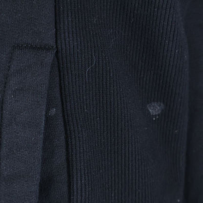 Dior 24ss Multi Color Logo Print Pullover Hoodie Pullover Hoodie Black 413j646a0