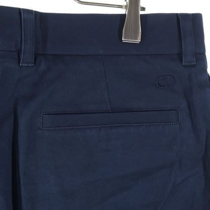 Dior Slacks Pants Cotton Tailored Pants 013c104a3866