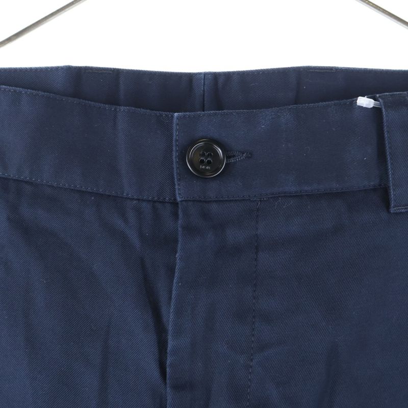 Dior Slacks Pants Cotton Tailored Pants 013c104a3866