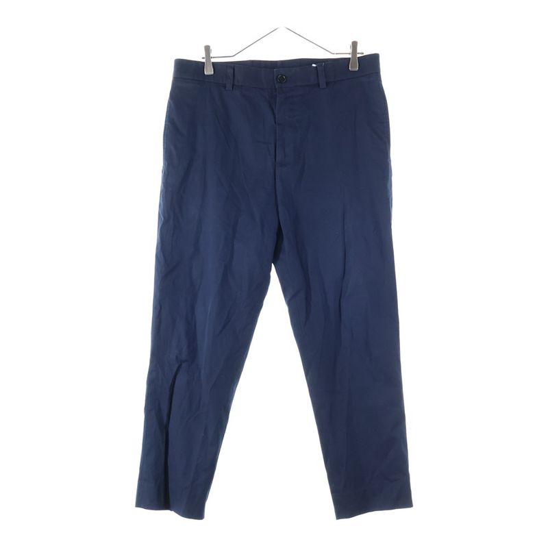 Dior Slacks Pants Cotton Tailored Pants 013c104a3866