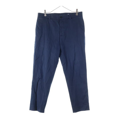 Dior Slacks Pants Cotton Tailored Pants 013c104a3866