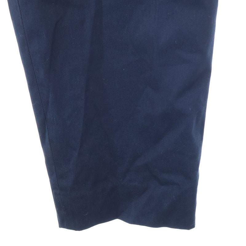 Dior Slacks Pants Cotton Tailored Pants 013c104a3866