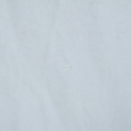 Balenciaga Logo-Embroidered Sideline Oversize D Short-Sleeved T-Shirt Cut and