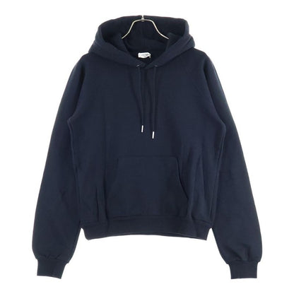 Celine Logo Print Pullover Hoodie Black 2y005632e