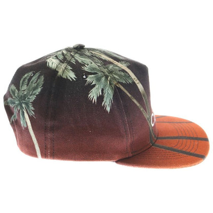 Celine Street Style Cap Tree Print Street Style Cap Hat Multicolor 2auu1702q