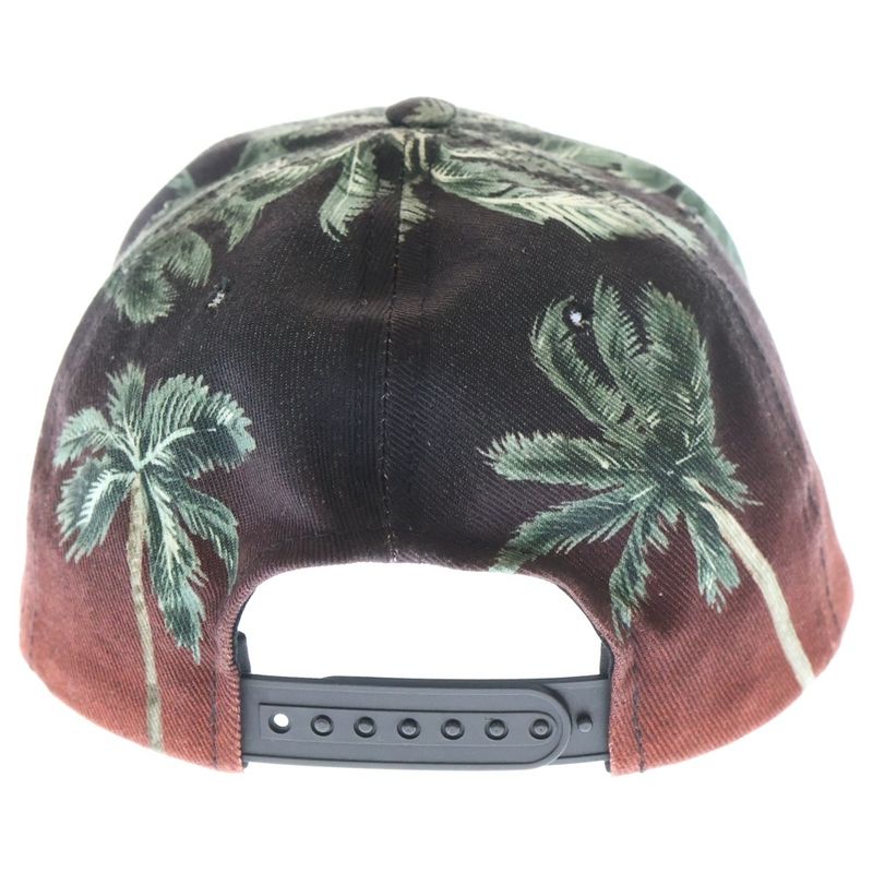 Celine Street Style Cap Tree Print Street Style Cap Hat Multicolor 2auu1702q