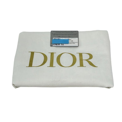 Dior Christian Dior Tote Book Tote Medium Bag Old Small M12962tdt_956 Ivory and