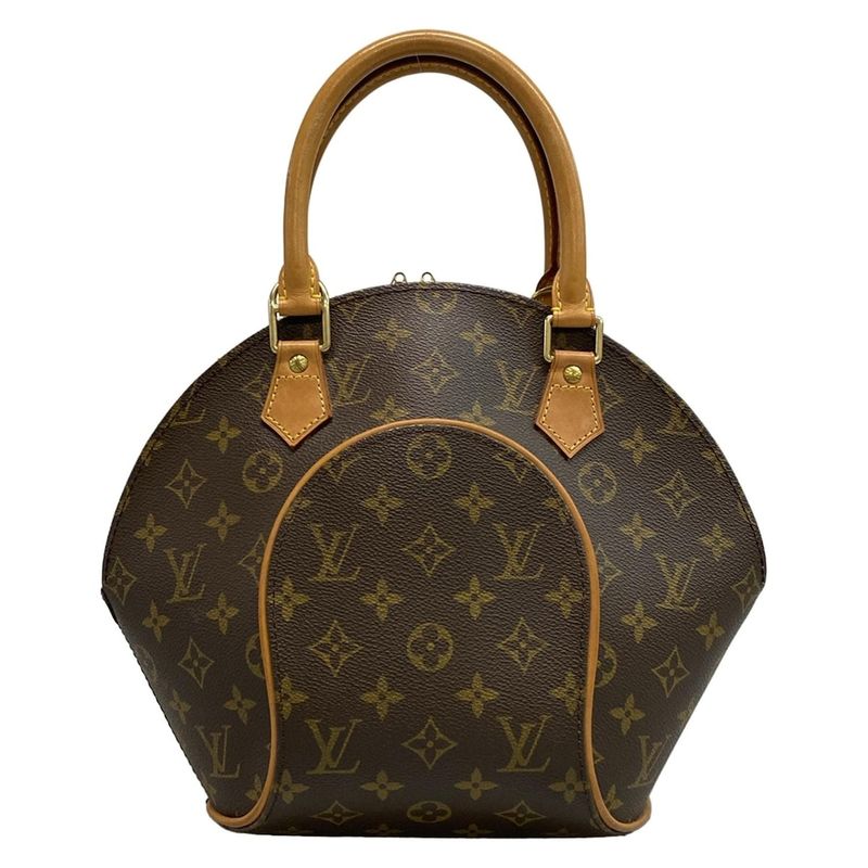 Louis Vuitton Monogram Ellipse PM M51127