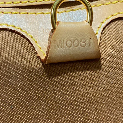 Louis Vuitton Monogram Ellipse PM M51127