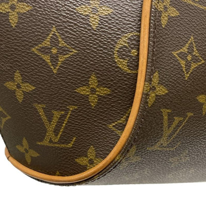 Louis Vuitton Monogram Ellipse PM M51127