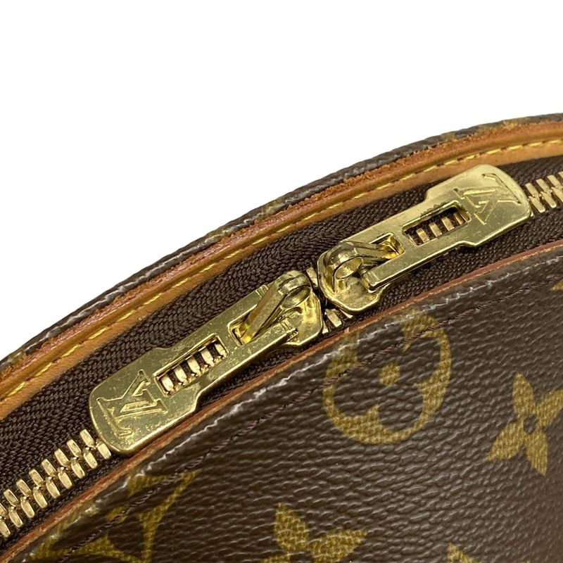 Louis Vuitton Monogram Ellipse PM M51127