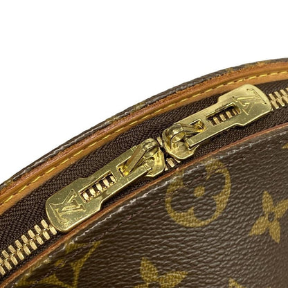 Louis Vuitton Monogram Ellipse PM M51127