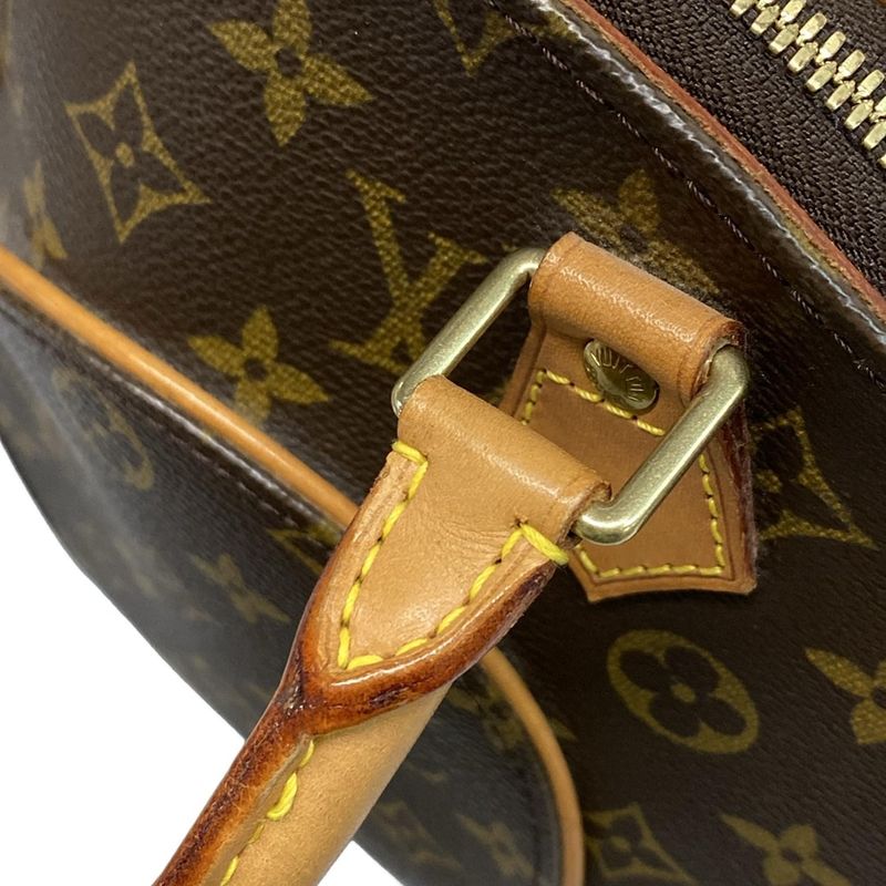 Louis Vuitton Monogram Ellipse PM M51127