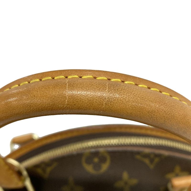 Louis Vuitton Monogram Ellipse PM M51127