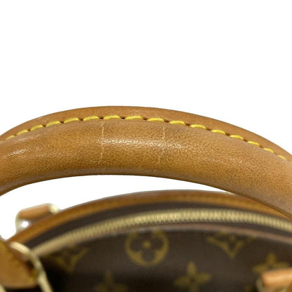 Louis Vuitton Monogram Ellipse PM M51127