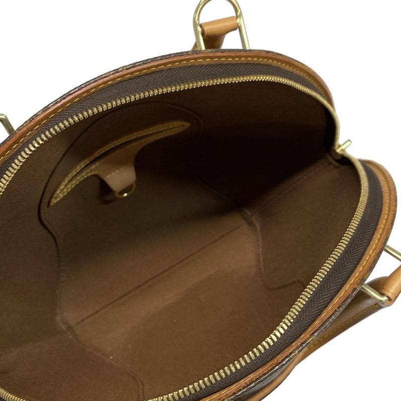 Louis Vuitton Monogram Ellipse PM M51127