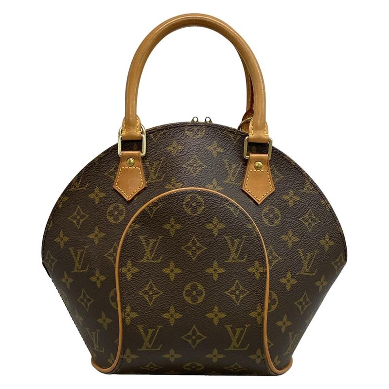 Louis Vuitton Monogram Ellipse PM M51127