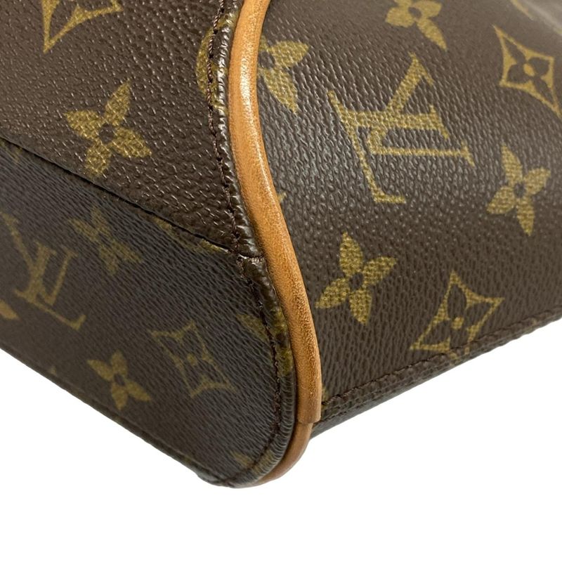 Louis Vuitton Monogram Ellipse PM M51127