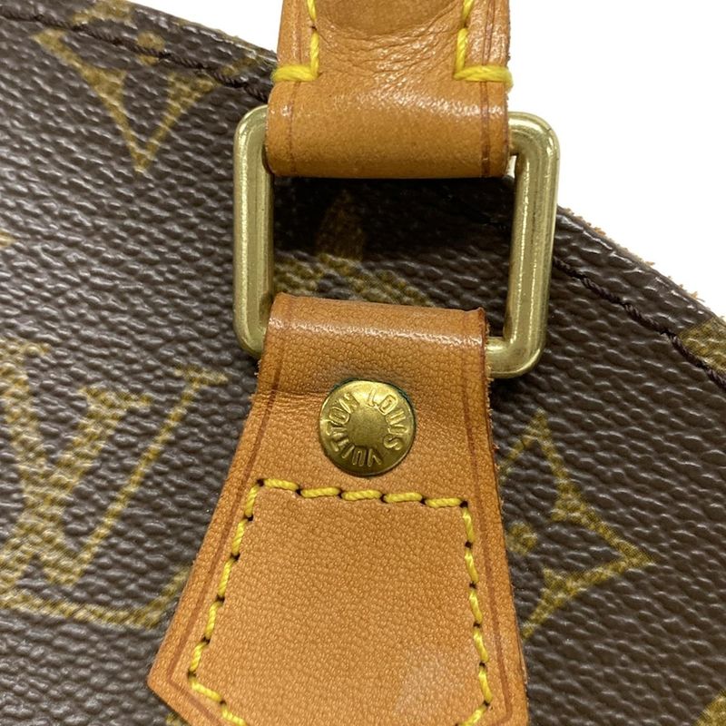 Louis Vuitton Monogram Ellipse PM M51127