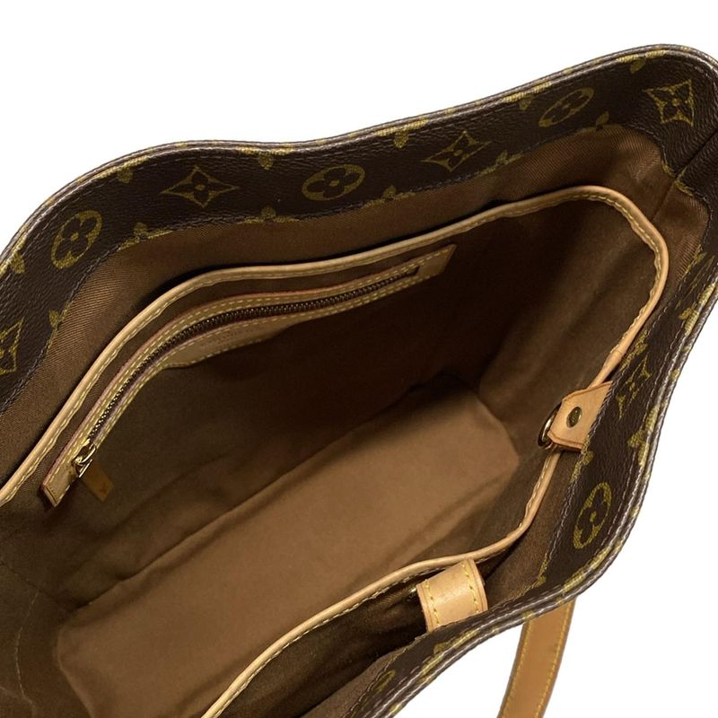 Louis Vuitton Tote Bag Monogram Vavin GM M51170