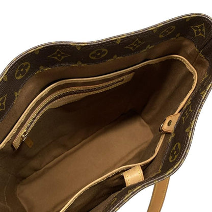 Louis Vuitton Tote Bag Monogram Vavin GM M51170