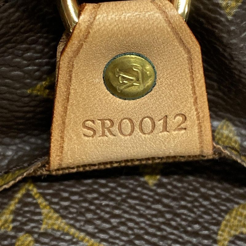 Louis Vuitton Tote Bag Monogram Vavin GM M51170