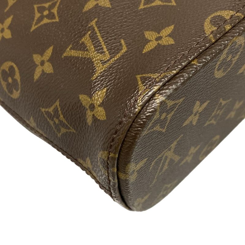 Louis Vuitton Tote Bag Monogram Vavin GM M51170