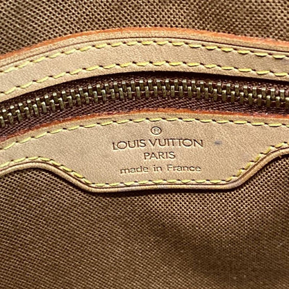 Louis Vuitton Tote Bag Monogram Vavin GM M51170