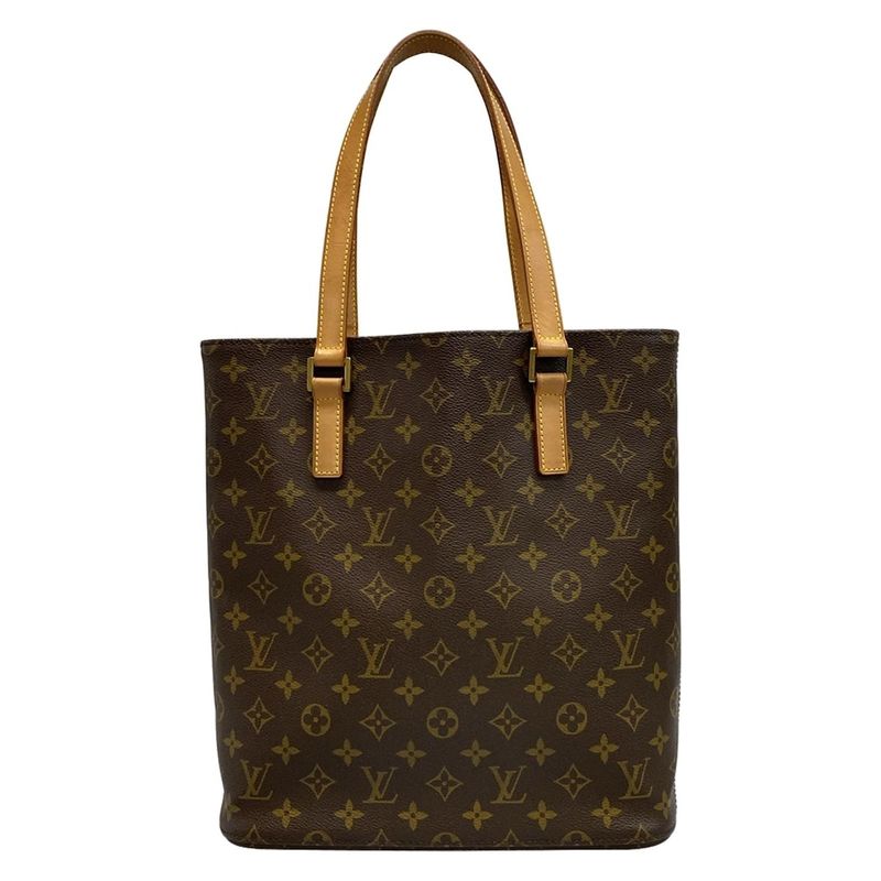 Louis Vuitton Tote Bag Monogram Vavin GM M51170