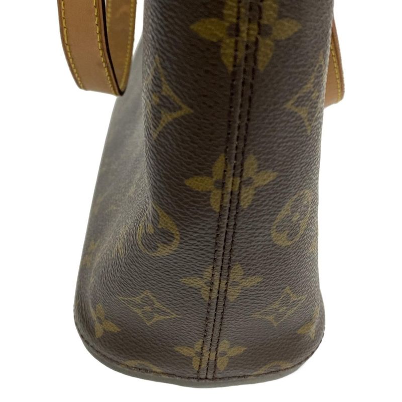 Louis Vuitton Tote Bag Monogram Vavin GM M51170