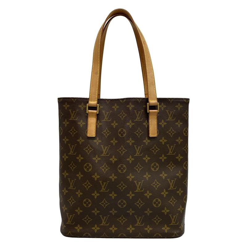 Louis Vuitton Tote Bag Monogram Vavin GM M51170