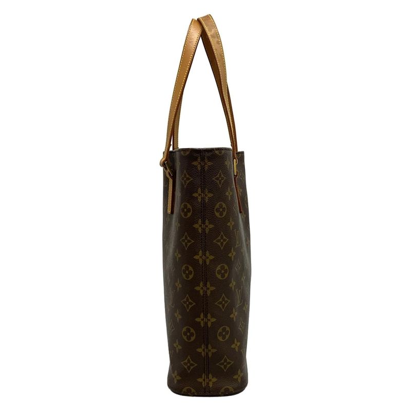 Louis Vuitton Tote Bag Monogram Vavin GM M51170