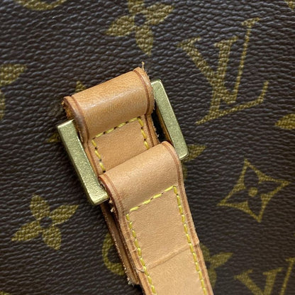 Louis Vuitton Tote Bag Monogram Vavin GM M51170