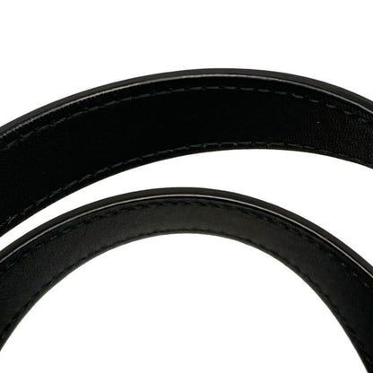 Bottega Veneta Handbag Tamboura Bag Intrecciato B07684077t Black Leather