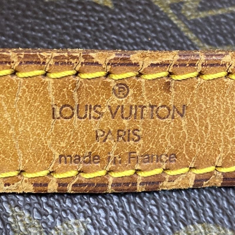 Louis Vuitton Monogram Boite Chapeau 40 M23624