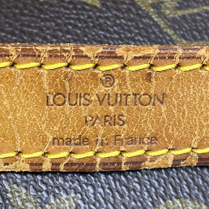 Louis Vuitton Monogram Boite Chapeau 40 M23624