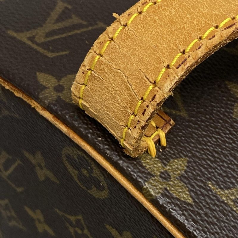 Louis Vuitton Monogram Boite Chapeau 40 M23624