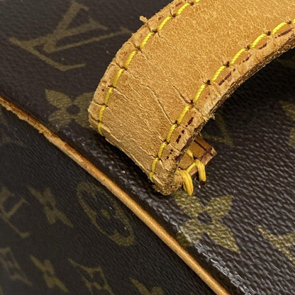 Louis Vuitton Monogram Boite Chapeau 40 M23624