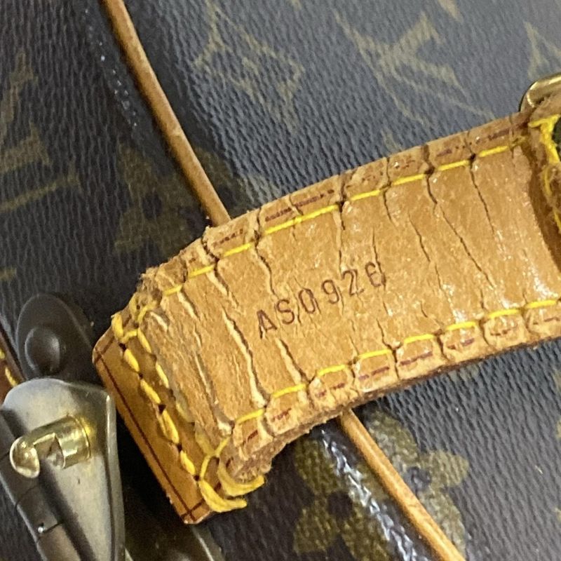 Louis Vuitton Monogram Boite Chapeau 40 M23624